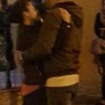 VALENTINA E FRANCESCO DOMANI SPOSI, E ‘STASERA IL QUARTIERE SANTA ROSA HA RITROVATO UN’ORA D’AMORE