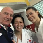 LA SCUOLA DI KARATE DEL MAESTRO VITO BARLETTI SI FA NOTARE ANCHE NELLE COMPETIZIONI MONDIALI