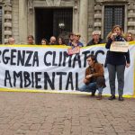L’INIZIATIVA / LA “dichiarazione emergenza climatica”