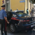 OPERAZIONE DI CONTROLLO STRAORDINARIO