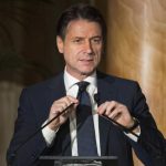 GIUSEPPE CONTE A CAPO DI UN GOVERNO IMPANTANATO FINGE DI FARE LA VOCE GROSSA CON DI MAIO E SALVINI: ‘smettetela di litigare’. E MINACCIA DI DIMETTERSI