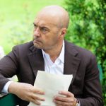 ANDREA CAMILLERI IN CONDIZIONI CRITICHE. L’ UFFICIALE RIZZO, DAL SALENTO IN MISSIONE SPECIALE, LA RACCONTA A leccecronaca.it… – “E quale minchia è il mondo reale? Tu lo sai?’ GLI HA GRIDATO SUBITO MONTALBANO