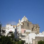 BRUTTO EPISODIO DI VIOLENZA A NEVIANO