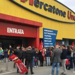 CASSA INTEGRAZIONE PER IL ‘MERCATONE UNO’