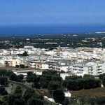 ARRESTATO ANZIANO PRESUNTO PEDOFILO