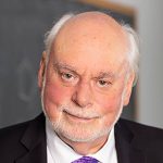 QUESTA SERA IL ROTARY CLUB LECCE A LEZIONE DAL PREMIO NOBEL PER LA CHIMICA SIR FRASER STODDART