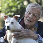 FRATELLO GIORGIO, SORELLA ANNA. E LUCHINO AMOR…RITRATTO ANTICONFORMISTA DI FRANCO ZEFFIRELLI, L’ULTIMO GRANDE NOME DELLA CULTURA ITALIANA DEL NOVECENTO MORTO OGGI ALL’ETA’ DI 96 ANNI