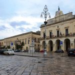 SGOMINATO CLAN DELLA SACRA CORONA UNITA EGEMONE NELLA ZONA DI MAGLIE. TRENTA ORDINANZE DI CUSTODIA CAUTELARE. INDAGATO IL SINDACO DI SCORRANO