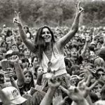 STORIA / IL FESTIVAL DI WOODSTOCK, 50 ANNI DOPO