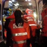 INCIDENTE SUL LAVORO, UN MORTO E DUE FERITI
