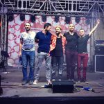 MUSICA / DENTRO IL MONDO DEI CRIFIU. CRASH-TEST DI leccecronaca.it PER IL NUOVO DISCO DELLA BAND SALENTINA, DI COMBACT MUSIC INTIMISTA