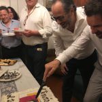 LA NUOVA GIUNTA DI CARLO SALVEMINI UFFICIALIZZATA QUESTA SERA / UN CAPOLAVORO DI CENCELLAGGINE. LA CILIEGINA SULLA TORTA, LA DELEGA ALLA CULTURA