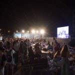 VIAGGIO AL TERMINE DELLA NOTTE ‘LIVE’ DI GALLIPOLI