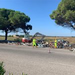 STRADE PROVINCIALI PIU’ PULITE, FINALMENTE!