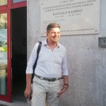 CON LA PARTECIPAZIONE DI MICHELE CARDUCCI, QUESTA SERA IL CONSIGLIO COMUNALE DI MELENDUGNO HA APPROVATO “la dichiarazione di emergenza a tutela del diritto umano al clima”. DOPO MAGLIE E TORCHIAROLO, UN ALTRO ATTO ISTITUZIONALE SIGNIFICATIVO. E A LECCE, QUANDO? ECCO, INTANTO, DI COSA SI TRATTA
