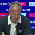 INIZIATA LA PARTITA PIU’ DIFFICILE PER MIHAJLOVIC: “Ho la leucemia, ma sono pronto a combattere”