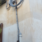 ‘L’OBBROBRIO’ COMBINATO DA OPEN FIBER, SENZA CONTROLLO DELL’ AMMINISTRAZIONE COMUNALE