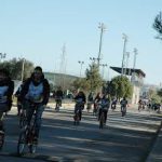 “All’ Ecotekne attraverso un percorso sicuro in bicicletta”