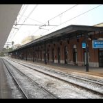 LA STAZIONE FERROVIARIA DI BRINDISI ‘DISABILITATA’