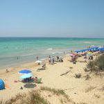 SANZIONATI VENDITORI ABUSIVI SULLE SPIAGGE