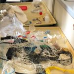 IMPARIAMO A DIRE BASTA A PLASTICA E MICROPLASTICA