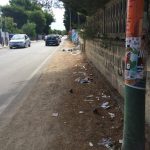 IN CARCERE DUE PRESUNTI LADRI