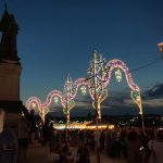 DA MARTEDI’ 13 I SENTIERI DEL GUSTO A OTRANTO