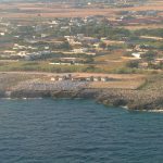 INCIDENTE A TORRE INSERRAGLIO, UN MORTO, DUE FERITI