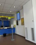 FALLISCE L’ASSALTO AL BANCOMAT A VEGLIE