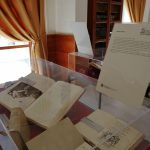 APRE A LECCE MOSTRA DI MERAVIGLIE LIBRARIE