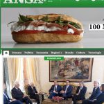 ANSA, PANZA E CREANZA