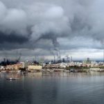 NUOVA EMERGENZA AMBIENTALE A TAMBURI DI TARANTO