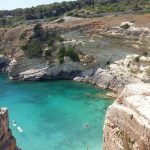 ANZIANO TROVATO MORTO IN MARE