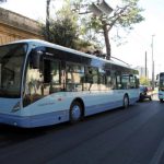 ‘ MALE IL TRASPORTO PUBBLICO A LECCE CITTA’ ‘