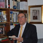 ANTONIO PARISI SUGLI AGNELLI A MASSAFRA MARTEDI’ 17