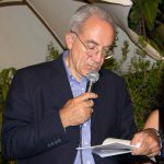 LA NUOVA RACCOLTA POETICA DI ENRICO ROMANO