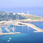 “L’Italia non finisce a Bari ma inizia a Santa Maria di Leuca”