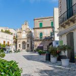 NUOVO CASO DI STALKING, DUE ARRESTI