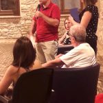 IL SUCCESSO DI ‘Sul mio corpo che trema’, L’ULTIMA RACCOLTA POETICA DI STEFANO GIUSEPPE SCARCELLA