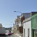 TENTATIVO DI RAPINA IN CASA A RACALE