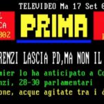 REFUSI / DIAMO IL PREMIO PULITZER A TELEVIDEO!