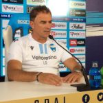 IL LECCE / IL PREPARTITA / NON SARANNO COSE SEMPLICI