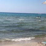 DA TROPPO TEMPO C’E’ QUALCOSA CHE NON VA NEL MARE DI GALLIPOLI. CONFINDUSTRIA CHIAMA ALL’AZIONE
