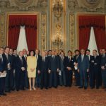 UN RITORNO DI FIAMMA