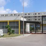 PORTATO IN CARCERE PREGIUDICATO CONDANNATO