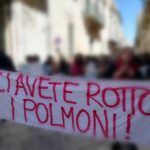 “Da Greta a Salomè” A LECCE LUNEDI’ 23