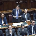ULTIM’ORA / L’APPROFONDIMENTO / LA “lingua mite” DELLA FIERA DEI SOGNI, NELLE DICHIARAZIONI D’INTENTI DEL GOVERNO GIALLOROSSO AL VOTO DI FIDUCIA