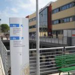 PRINCIPIO DI INCENDIO ALL’ECOTEKNE