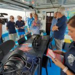 DA DOMENICA 22 LA SETTIMANA DEL MARE A GALLIPOLI