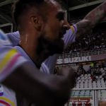 IL LECCE / LA PARTITA / E’ FESTA!